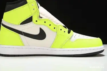 OG 1 “Visionaire” Jordan Air Retro High 0427